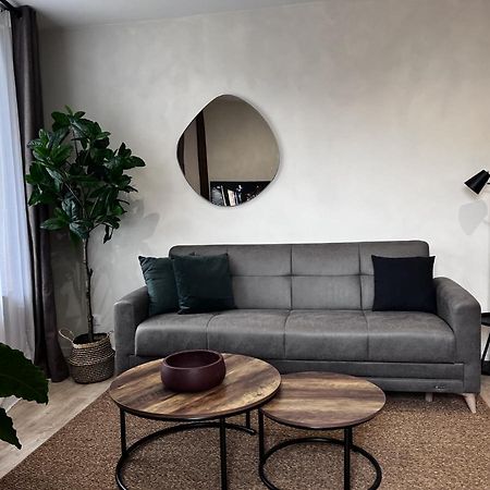 Myaka Appartement Wood Cholet Extérieur photo