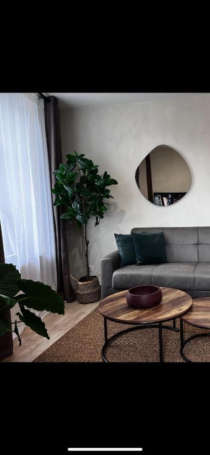 Myaka Appartement Wood Cholet Extérieur photo